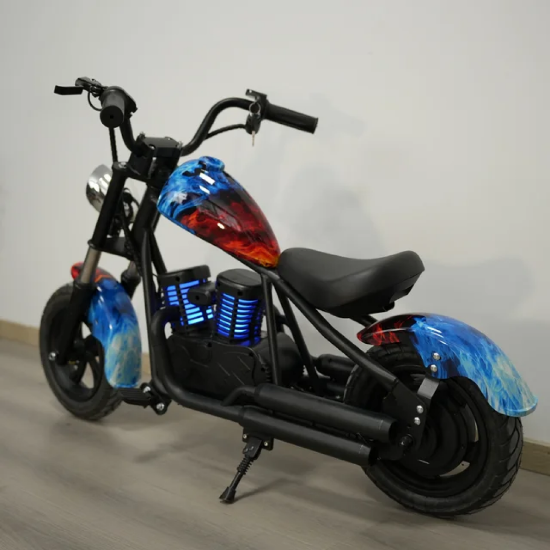 صورة دباب هيبز ميني للأطفال